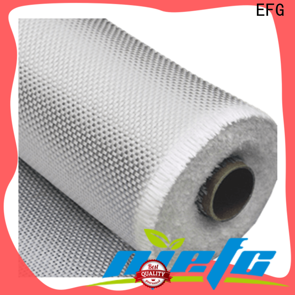 EFG popular fibreglass matting supplies distributor bulk buy
