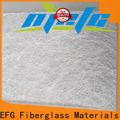 reliable fiberglass chopped strand mat suppliers bulk buy