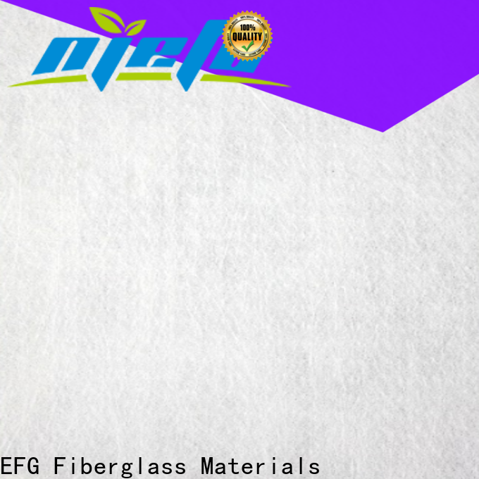 top quality polyester mat wholesale distributors for filtration