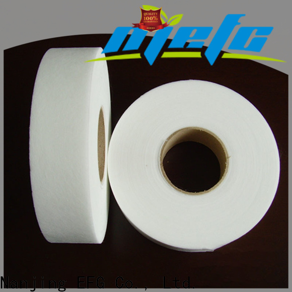 EFG top selling pipe wrapping directly sale for application of wall decoration