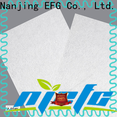 EFG fiberglass fiberglass tissue mat manufacturer bulk production