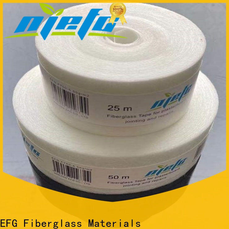 factory price fibreglass reinforced tape best manufacturer for wateproof frame materials