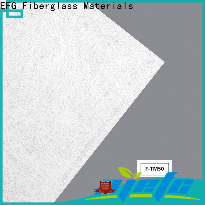 EFG glass fiber separator supplier bulk production