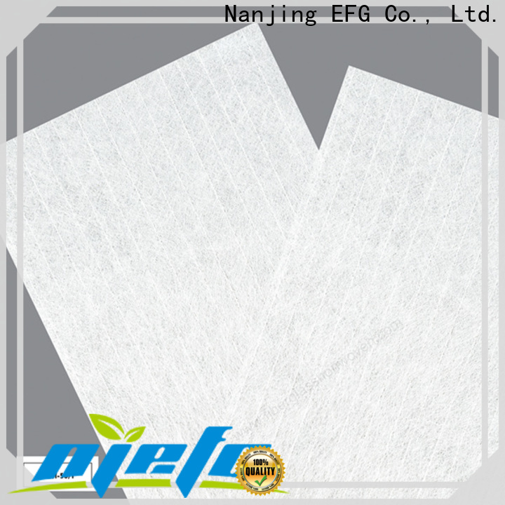 EFG EFG fiberglass buy fiberglass mat best supplier bulk buy