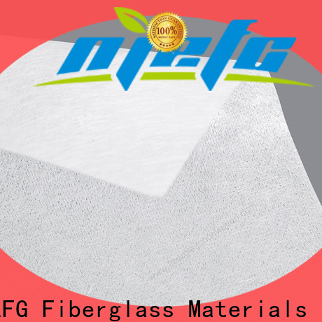 cheap fiberglass cloth mat inquire now for application of FRP surface treatment