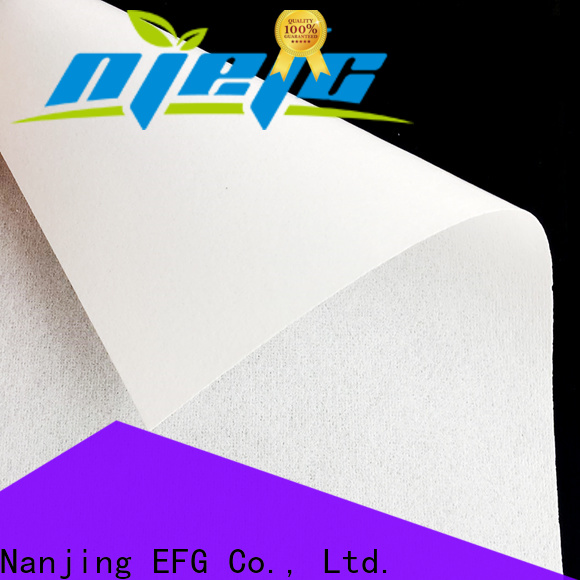 EFG durable fiberglass composite materials best manufacturer for building materials