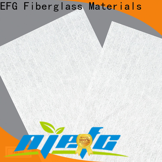 best price fiber mat distributor for application of acoustic