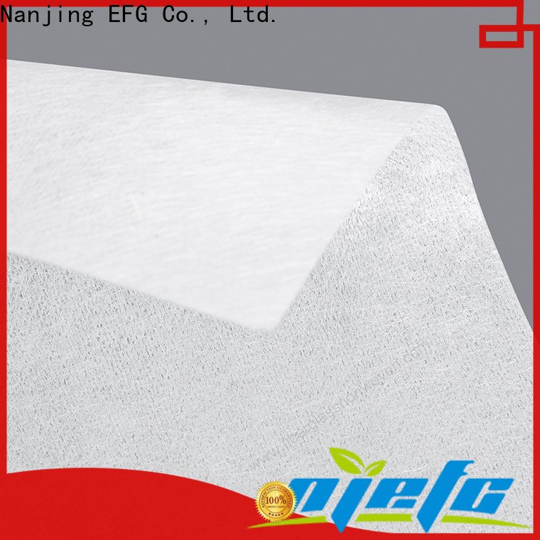 EFG hot-sale fiberglass composite suppliers for application of filtration