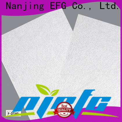 EFG low-cost fiberglass veil inquire now for application of acoustic