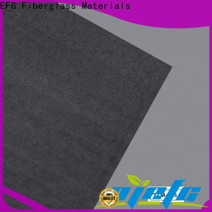 latest composite mat factory for application of FRP surface treatment