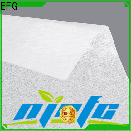 EFG top quality surface mat with good price bulk production