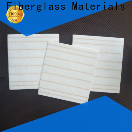 custom fiberglass surface tissue supply bulk buy