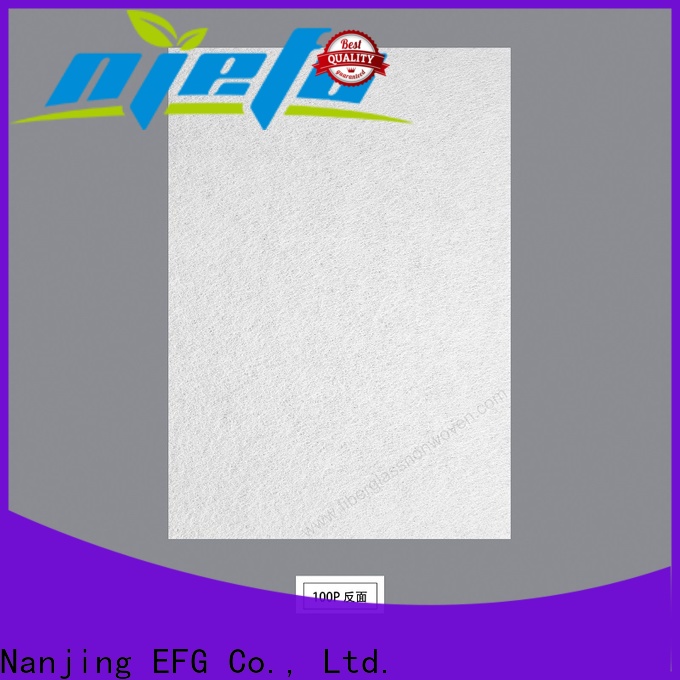 cheap composite mat directly sale for application of acoustic