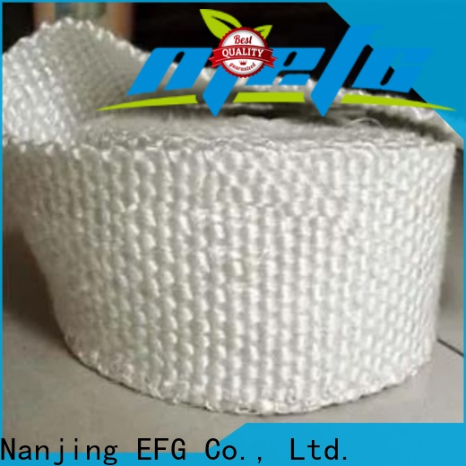 EFG fiberglass drywall tape factory for wateproof frame
