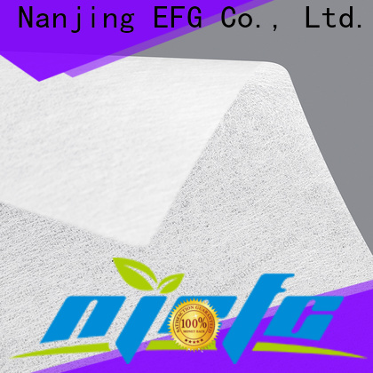 EFG agm separator best manufacturer for application of carpet frame