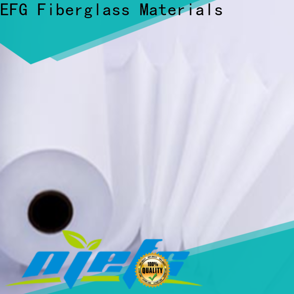 EFG fiberglass
