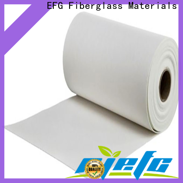 EFG fiberglass