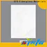EFG polyester mat best supplier for application of filtration