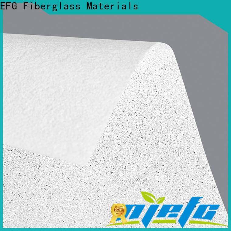 EFG composite mat best supplier bulk buy