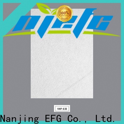 EFG best value fiberglass composite wholesale distributors for PVC floor