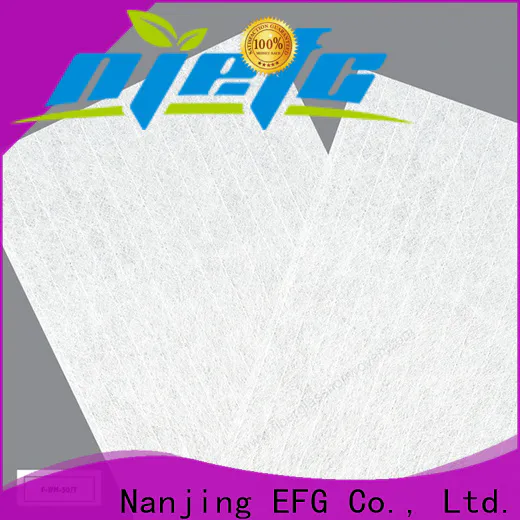 EFG voile de verre from China for application of wall decoration