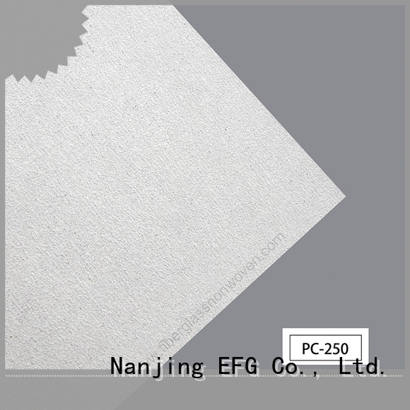 hot-sale surface mat series for application of FRP surface treatment