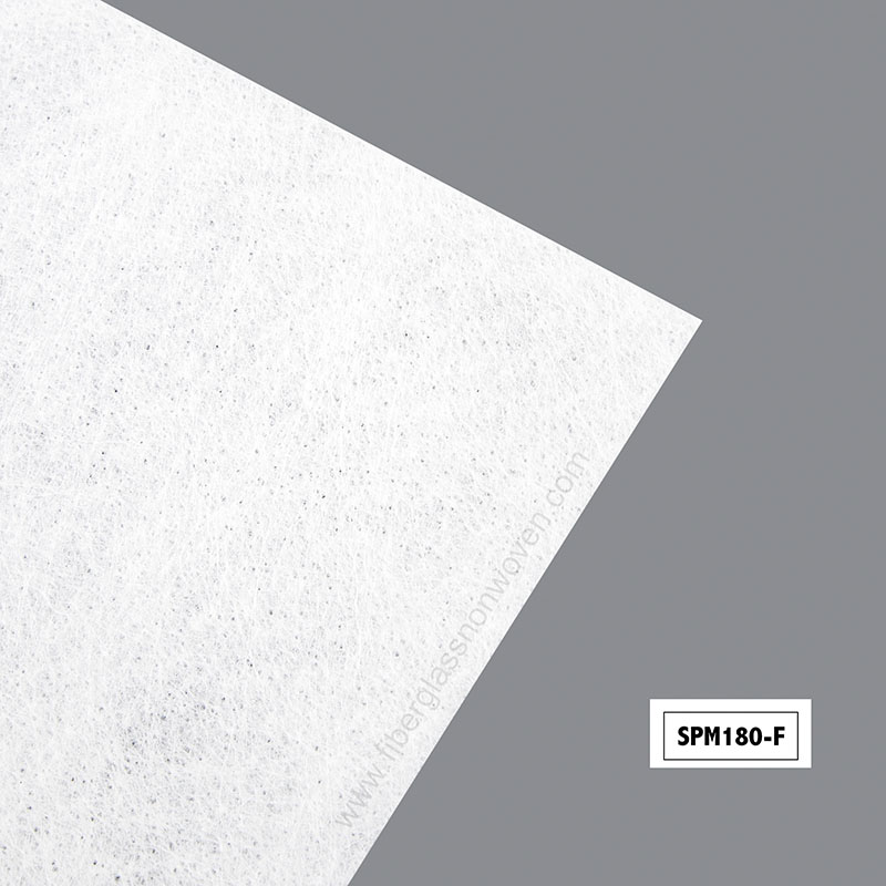 top quality spunbond polyester mat inquire now for filtration-2