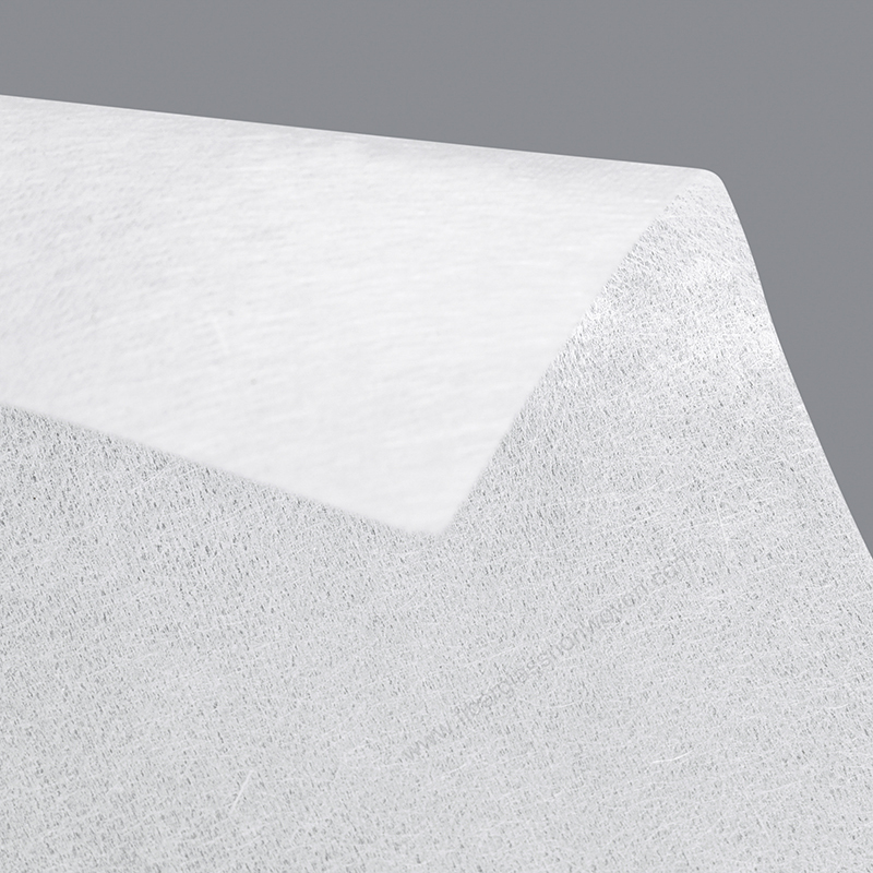 Fiberglass Filter Tissue Material