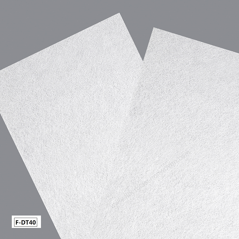 EFG fiberglass tissue paper supplier for application of acoustic-1