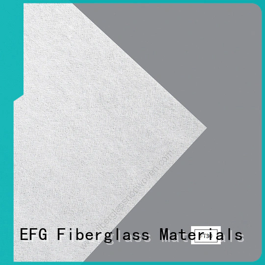 EFG filter mat inquire now for filtration