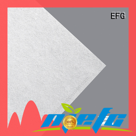 EFG air filter mat inquire now for application of acoustic