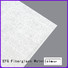 EFG fiberglass matt factory direct supply for application of wall decoration