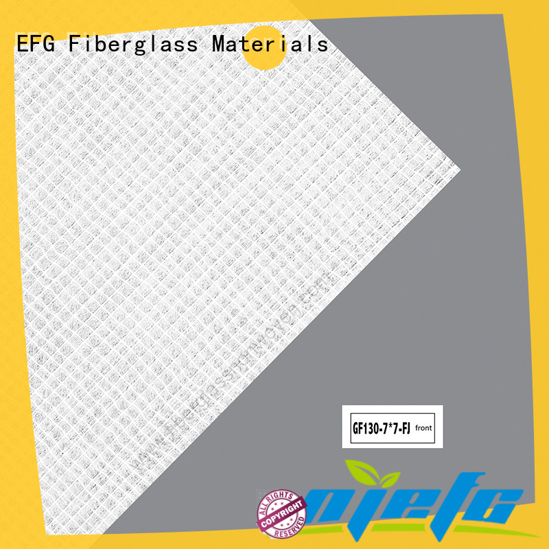 high quality fibreglass matting supplies supply for different industries