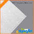 EFG glass fiber filter paper wholesale bulk production