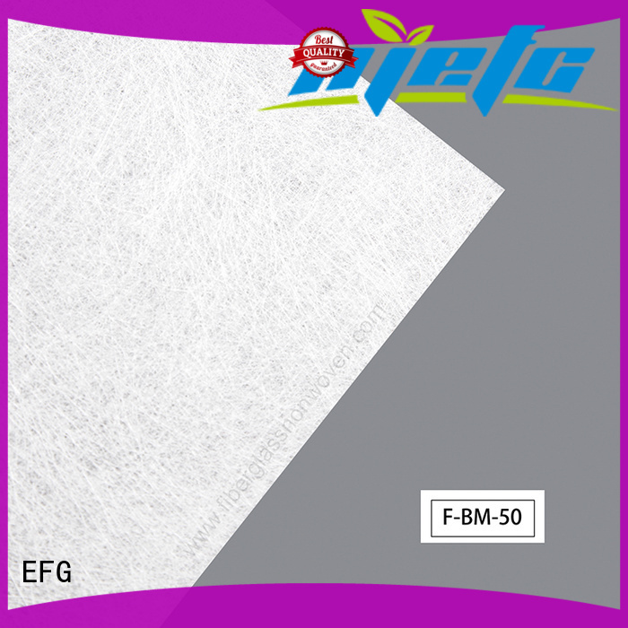 hot-sale fiberglass tissue mat inquire now for application of filtration
