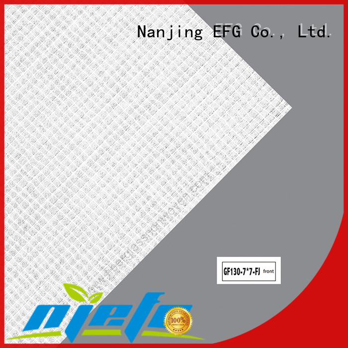high quality fiberglass roofing tissue manufacturer for different industries