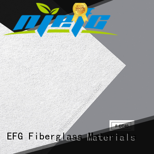 top selling fiberglass veil with good price bulk production