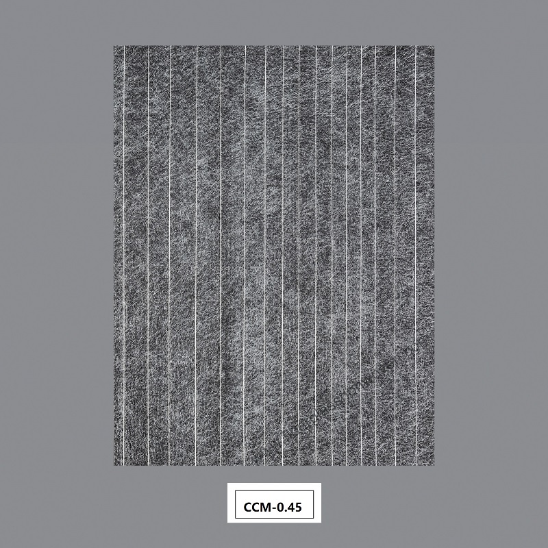 EFG worldwide fiberglass mat cloth series for building materials-1