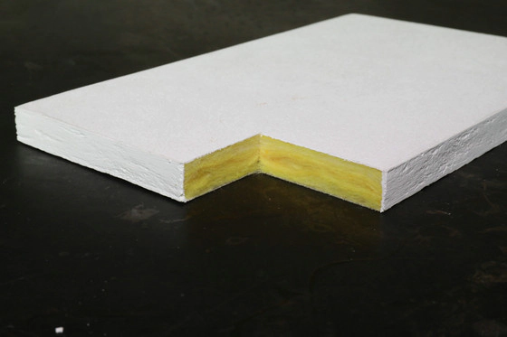 Professional EFG Fiberglass Acoustic Tissue Mat Suppliers Introduction