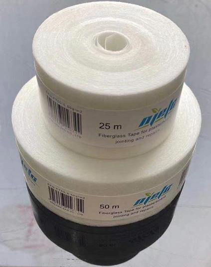 Fiberglass joint tape fiberglass tape roll