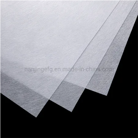 China Fiberglass Roll Width for PVC Floor