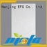 EFG composite mat wholesale for application of filtration